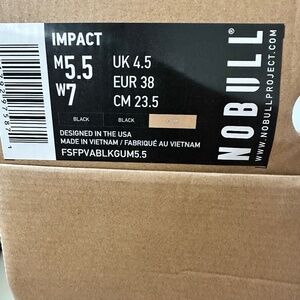 Brand New No Bull Women’s Sneakers